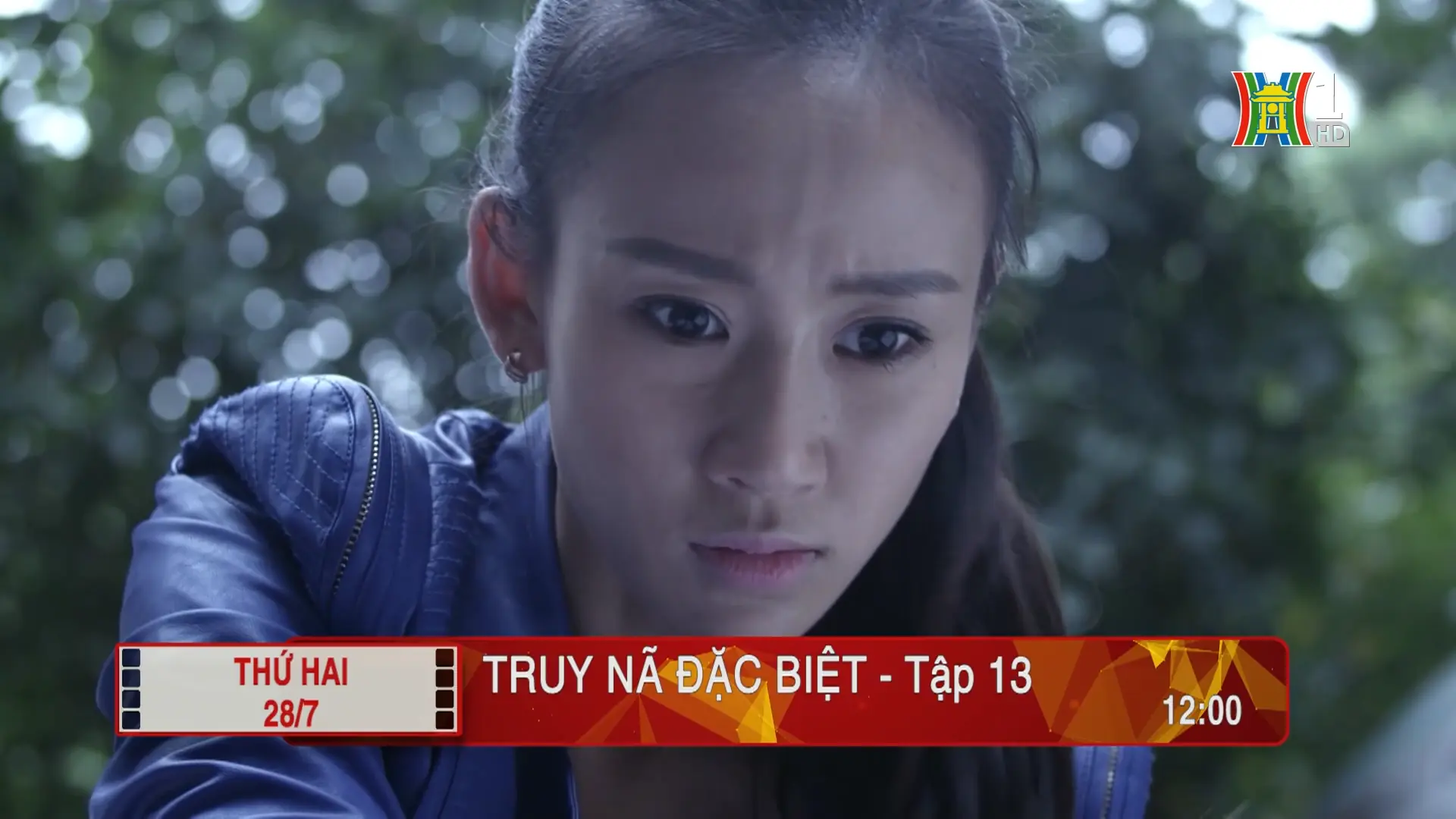 'Truy nã đặc biệt' - Tập 13: Manh mối